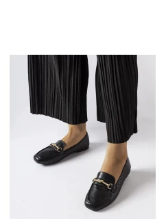 Mokasiny model 207748 Solea