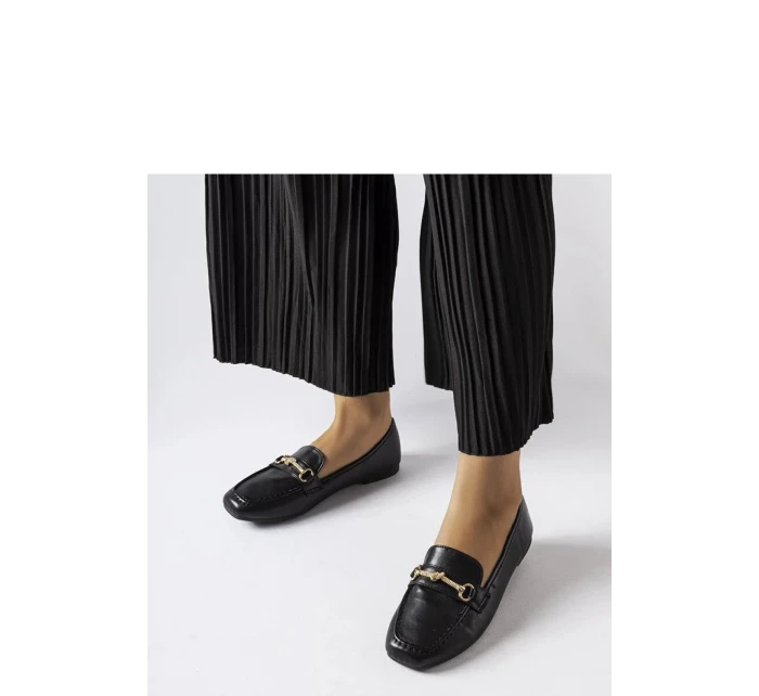 Mokasiny model 207748 Solea Mokasiny model 207748 Solea