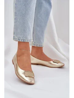 Balerinky  model 208455 Step in style