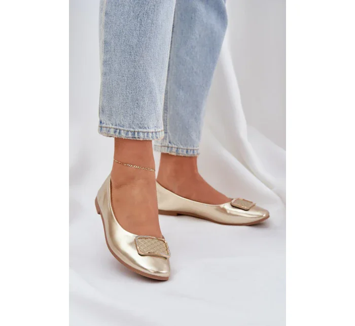 Balerinky  model 208455 Step in style