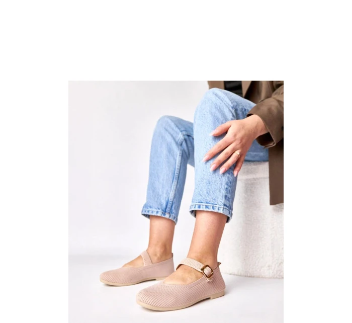 Balerinky  model 224593 Solea
