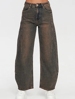 Džíny  model 230863 Makadamia