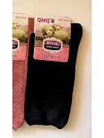 Ponožky GNG  Angora model 22353338 - WiK