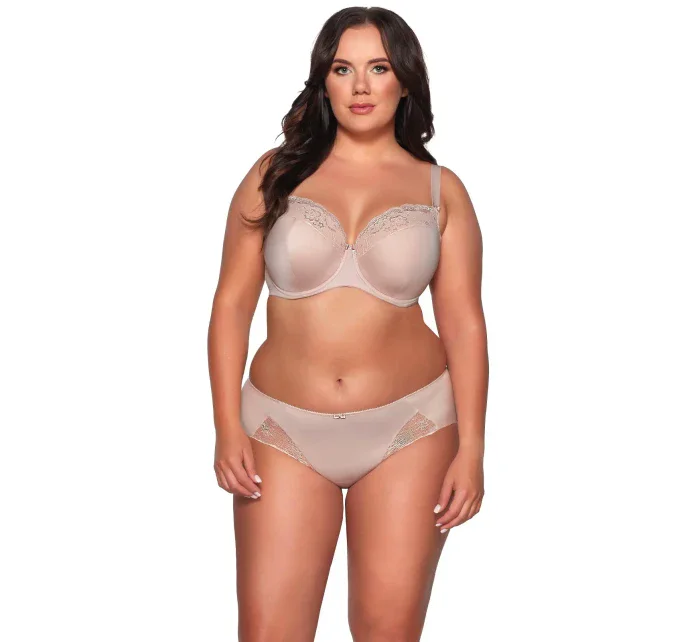 Podprsenka s plnými košíčky Ava 2112