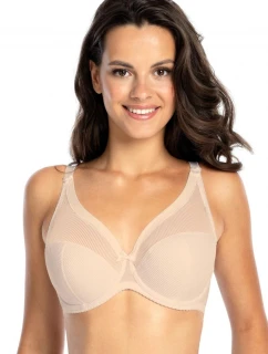 Dámská podprsenka 1058 Sonia beige - GAIA