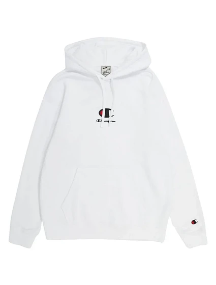 Mikina M model 20481720 - CHAMPION Mikina M model 20481720 - CHAMPION