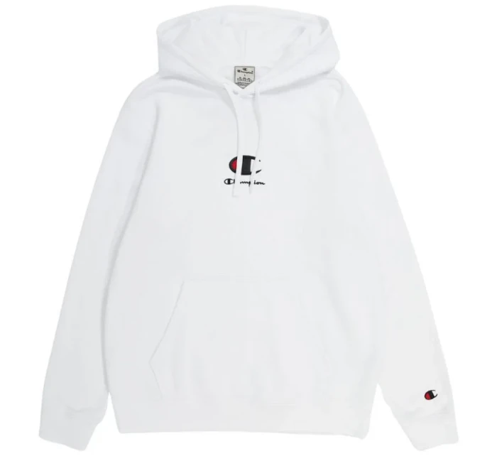 Mikina Champion M 220268 WW001