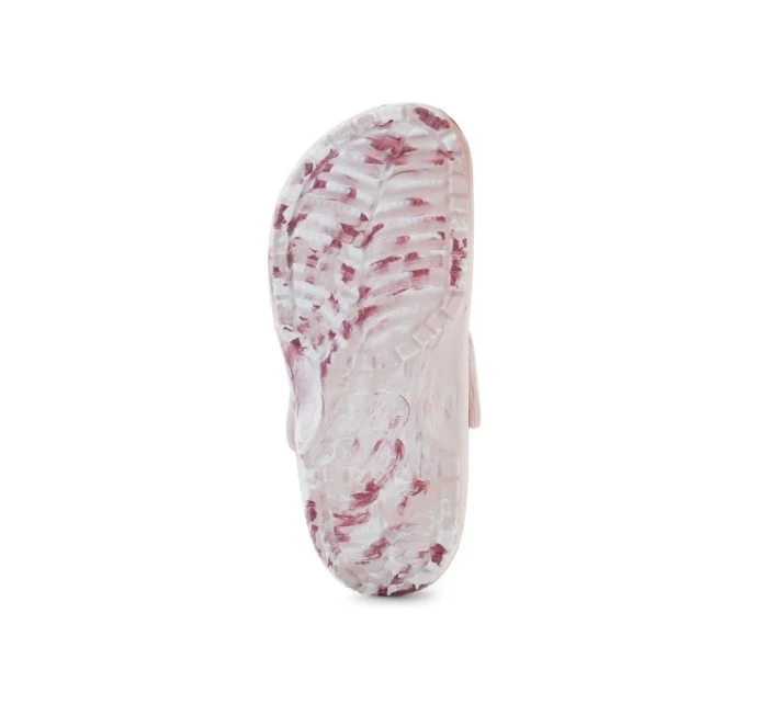 Žabky Crocs Classic Marbled Clog 206867-6WS