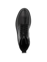 M  zateplené boty model 20810201 - Rieker