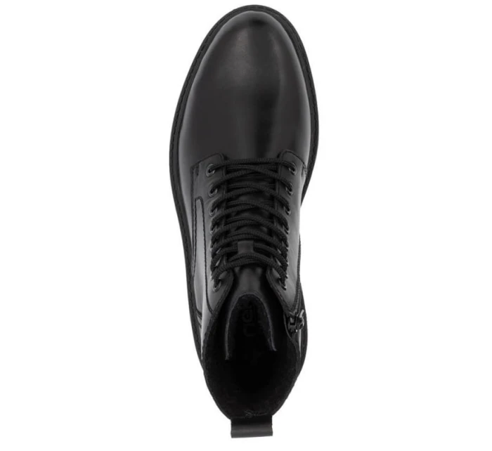 M  zateplené boty model 20810201 - Rieker