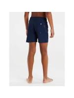 Dětské tmavě modré šortky do školy Protest CULTURE JR (P2810000_941) Dětské tmavě modré šortky do školy Protest CULTURE JR (P2810000_941)