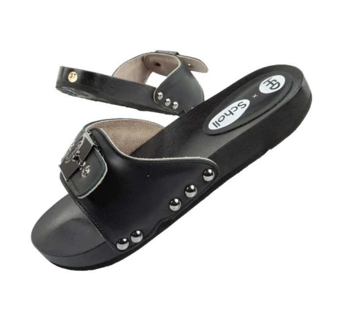 x  W žabky dámské model 20948585 - SCHOLL