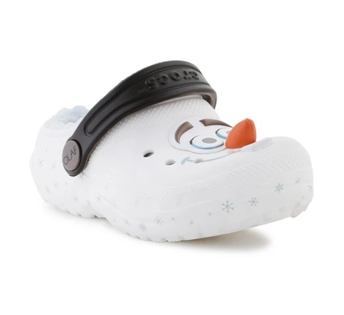 Žabky Classic Clog T Jr model 21121278 - Crocs Žabky Classic Clog T Jr model 21121278 - Crocs