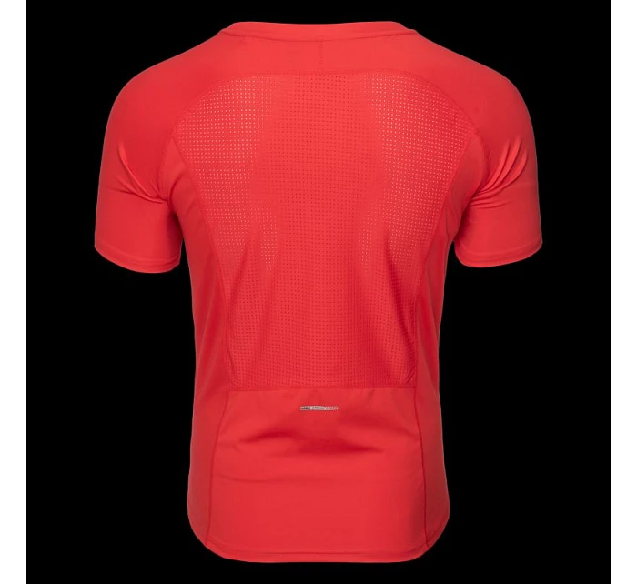 Pánské tričko model 22098410 s krátkým rukávem - IQ Pánské tričko model 22098410 s krátkým rukávem - IQ