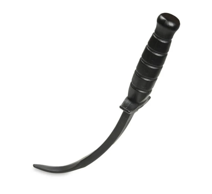 černá model 21438100 - DBX Bushido černá model 21438100 - DBX Bushido