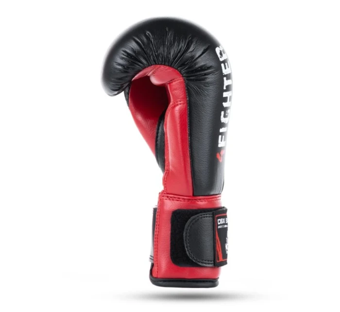 6oz boxerské rukavice pro děti - 4Fighter Red 6oz boxerské rukavice pro děti - 4Fighter Red