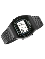 CASIO Vintage B640WB-1ADF hodinky + krabice CASIO Vintage B640WB-1ADF hodinky + krabice