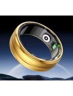 prsten Gold model 21806611 - RUBICON prsten Gold model 21806611 - RUBICON