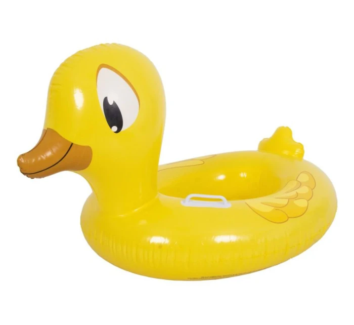 DUMPING DUCK 113x70x63CM 35177