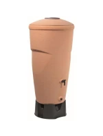 Zásobník na dešťovou vodu WALLYCAN 270L cihly dětské Zásobník na dešťovou vodu WALLYCAN 270L cihly dětské