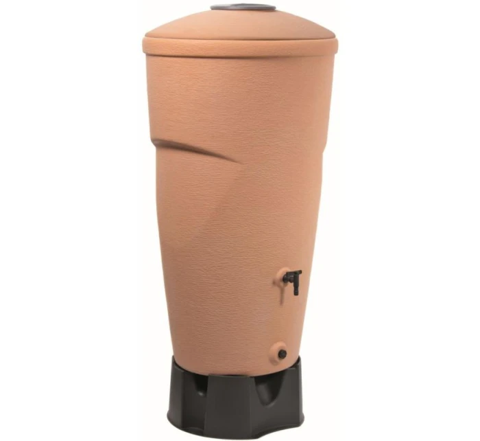 Zásobník na dešťovou vodu WALLYCAN 270L cihly dětské Zásobník na dešťovou vodu WALLYCAN 270L cihly dětské