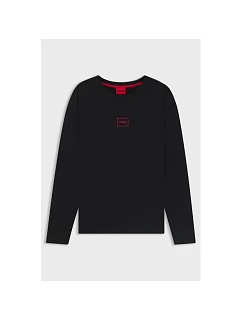 Pánské tričko Loungewear NERO model 22055495 - Hugo