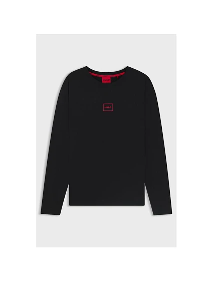 Pánské tričko Loungewear NERO model 22055495 - Hugo