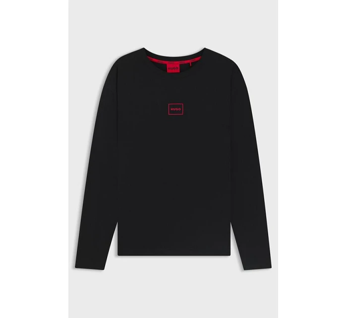 Pánské tričko Loungewear NERO model 22055495 - Hugo