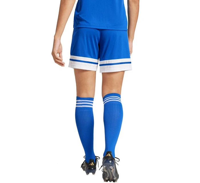 Dámské šortky Squadra 25 modré model 22073219 dámské - ADIDAS Dámské šortky Squadra 25 modré model 22073219 dámské - ADIDAS