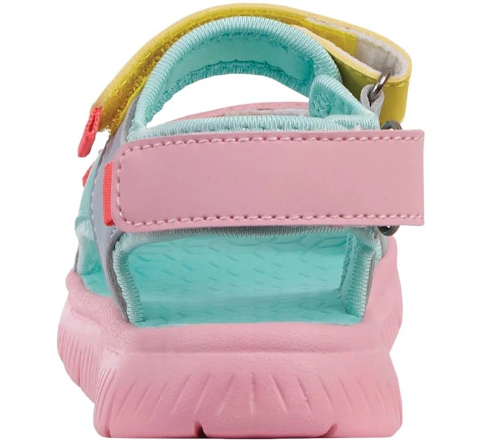 Kappa Kana MF Jr sandály 260886MFK 2117