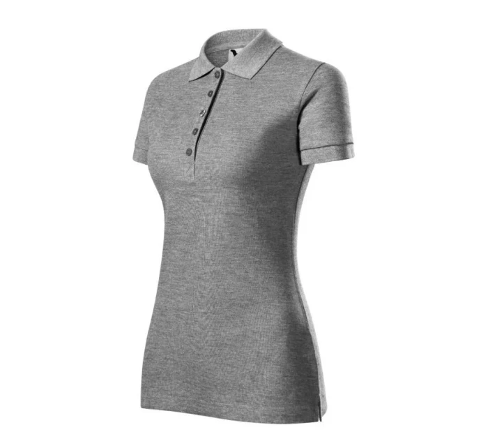 Dámské polo tričko Cotton Heavy W MLI-21612 - Malfini