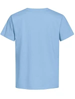 Promodoro 3090 (XS-6XL) Pánské tričko bio premium 40.3090 light blue Promodoro 3090 (XS-6XL) Pánské tričko bio premium 40.3090 light blue