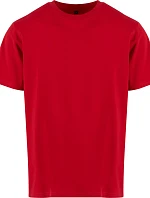 New Morning Studios NM 038 Unisex tričko z těžké bavlny 57.0038 city red