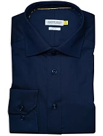 J.Harvest & Frost YB 50 Slim Men košile s dlouhým rukávem white model 22454438 J.Harvest & Frost YB 50 Slim Men košile s dlouhým rukávem white model 22454438