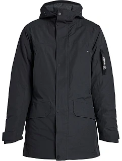 Vision Parka Men Pánská zateplená parka model 22470779 black - Tenson