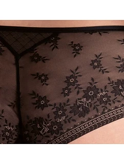Rosemary hipster 1384 black - RosaFaia