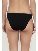 Italian Fashion Mama mini barva: černá