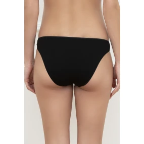 Italian Fashion Mama mini barva: černá