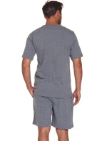 Doctor Nap PMB.4332 barva:tmavě šedá Doctor Nap PMB.4332 barva:tmavě šedá