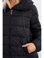 Prošívaná zimní bunda FIFI Cindy black