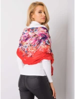 Chustka AT CH 071 czerwony