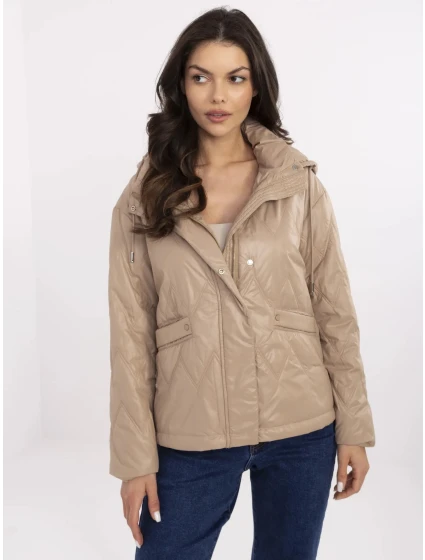 Kurtka MBM KR  camelowy model 21057859 - FPrice