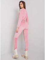 Dámská souprava RV KMPL 6083.05 světle růžová Dámská souprava RV KMPL 6083.05 světle růžová