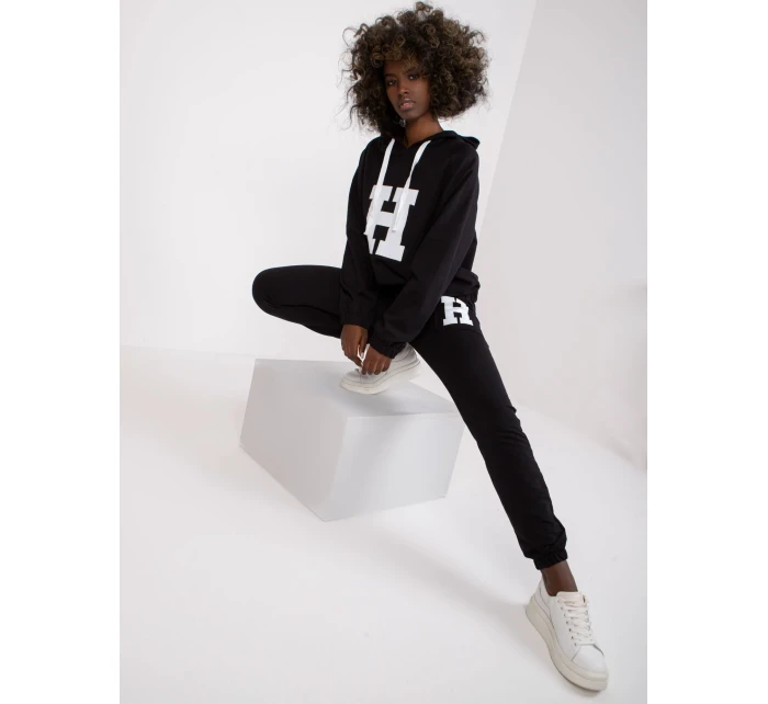 Souprava RV KMPL 7802.34P černá