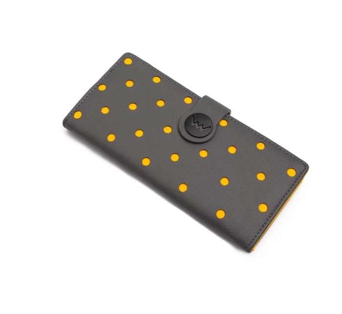 Peněženka VUCH Pippa Grey Peněženka VUCH Pippa Grey