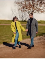 Pánská obuv Vuch Legacy Men Black Pánská obuv Vuch Legacy Men Black