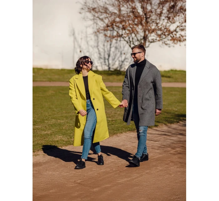 Pánská obuv Vuch Legacy Men Black Pánská obuv Vuch Legacy Men Black