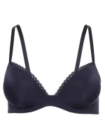 Dámská vyztužená podprsenka Lift  model 20904359 - Calvin Klein