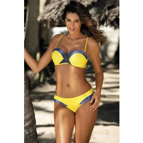 Dvoudílné plavky Melinda M-395 - Marko