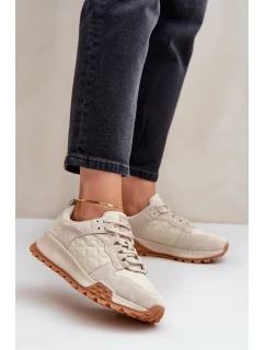 Sportovní obuv model 203919 Step in style